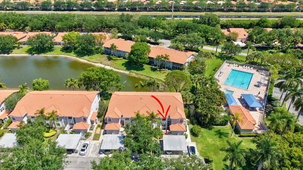 7669 Springwater Place Boynton Beach FL 33437