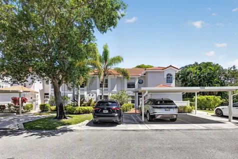 7669 Springwater Place Boynton Beach FL 33437