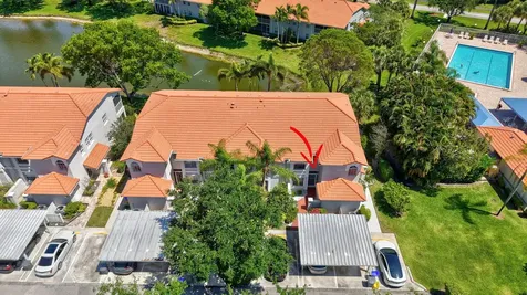 7669 Springwater Place Boynton Beach FL 33437