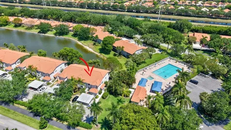 7669 Springwater Place Boynton Beach FL 33437