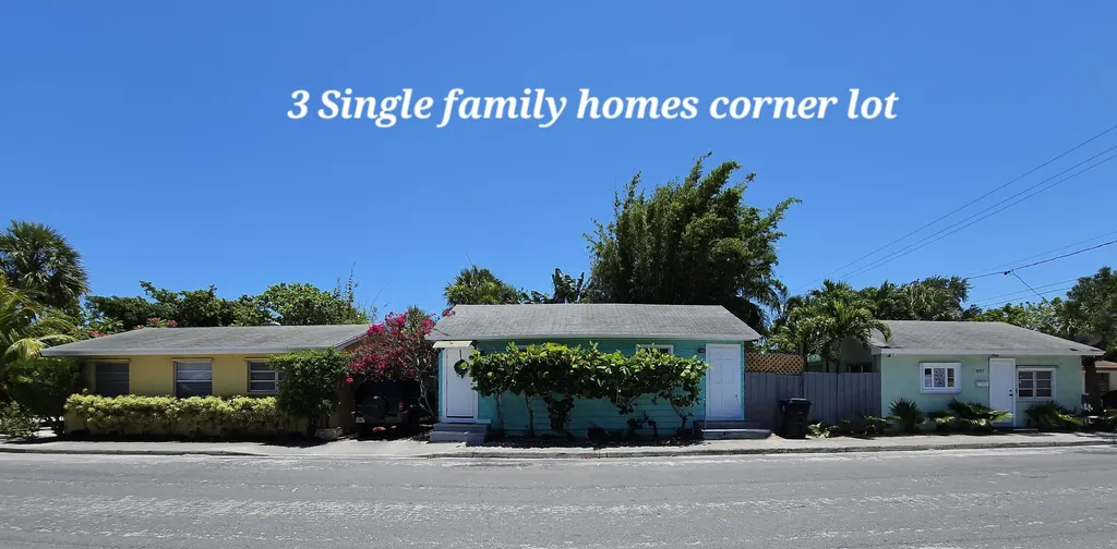 401 S L Street Lake Worth Beach FL 33460