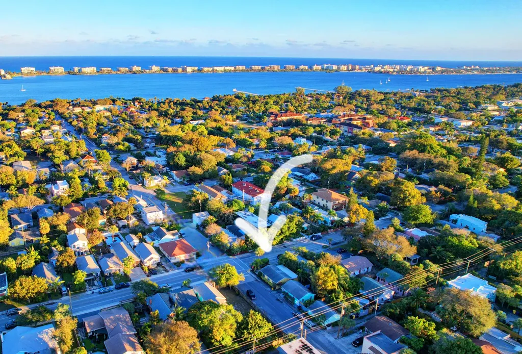 401 S L Street Lake Worth Beach FL 33460