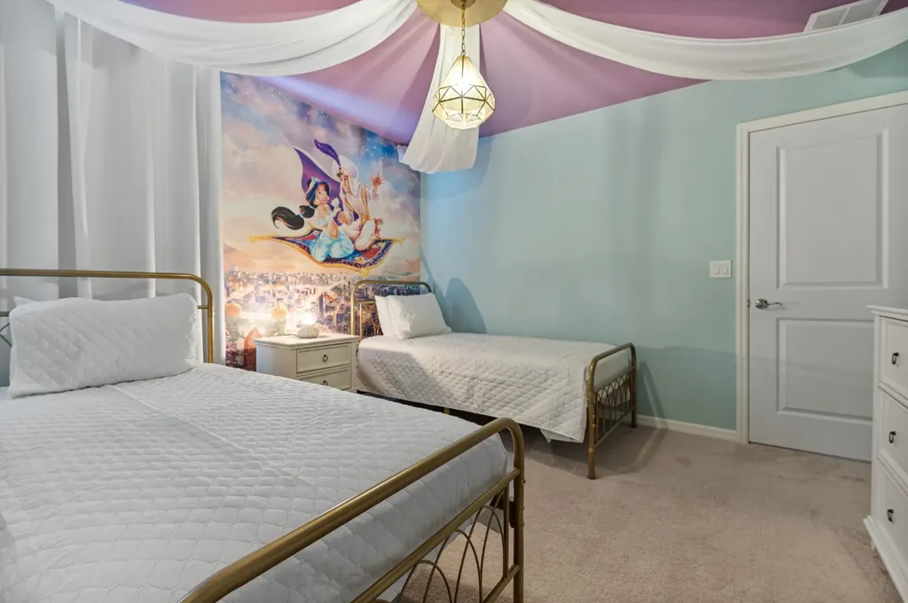 4197 Lana Avenue Davenport FL 33897
