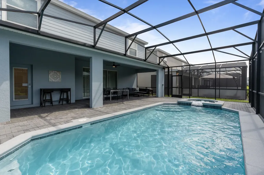 4197 Lana Avenue Davenport FL 33897