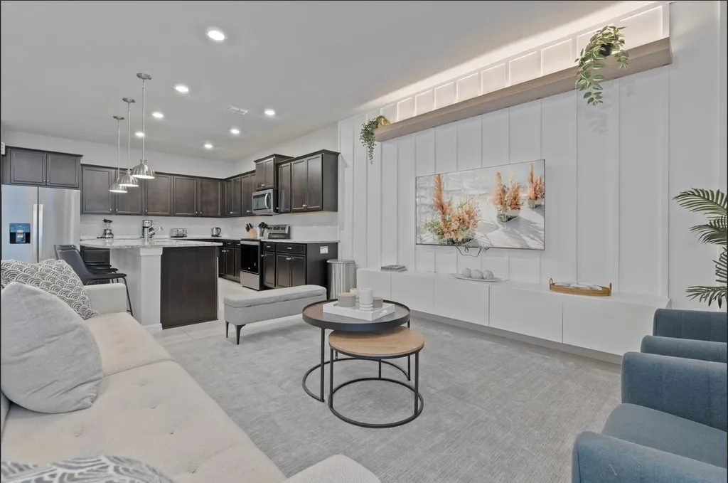 4197 Lana Avenue Davenport FL 33897