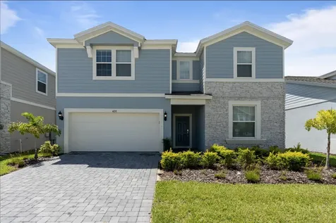 4197 Lana Avenue Davenport FL 33897