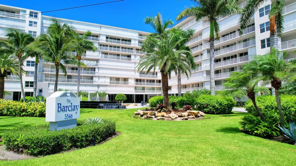 3546 S Ocean Boulevard S South Palm Beach FL 33480