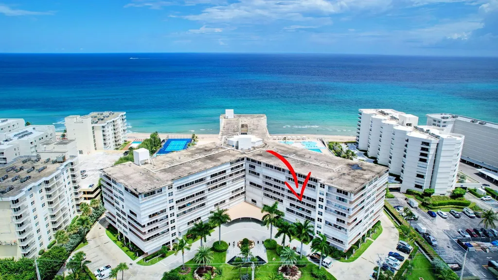 3546 S Ocean Boulevard S South Palm Beach FL 33480