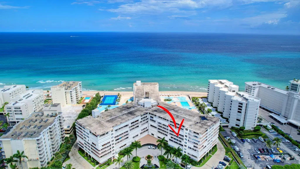 3546 S Ocean Boulevard S South Palm Beach FL 33480