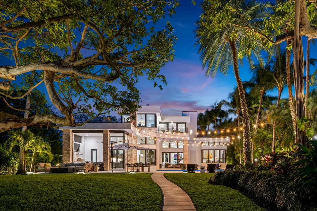 1080 Lake Drive Delray Beach FL 33444