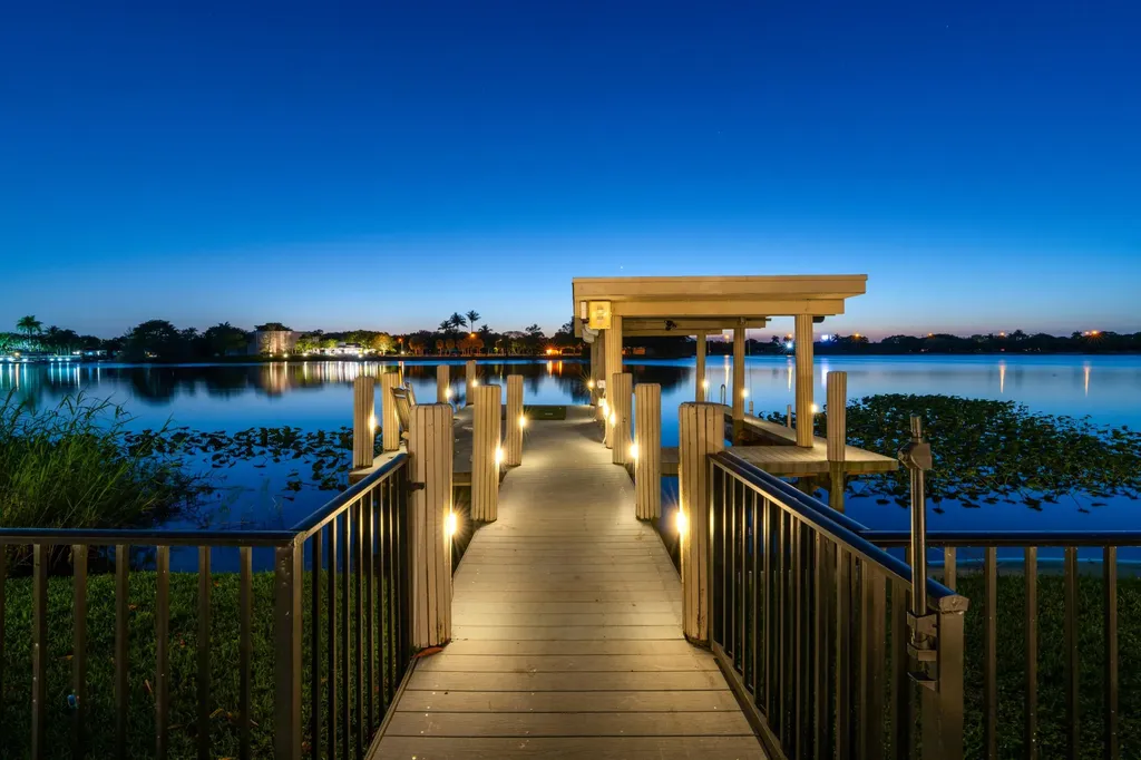 1080 Lake Drive Delray Beach FL 33444