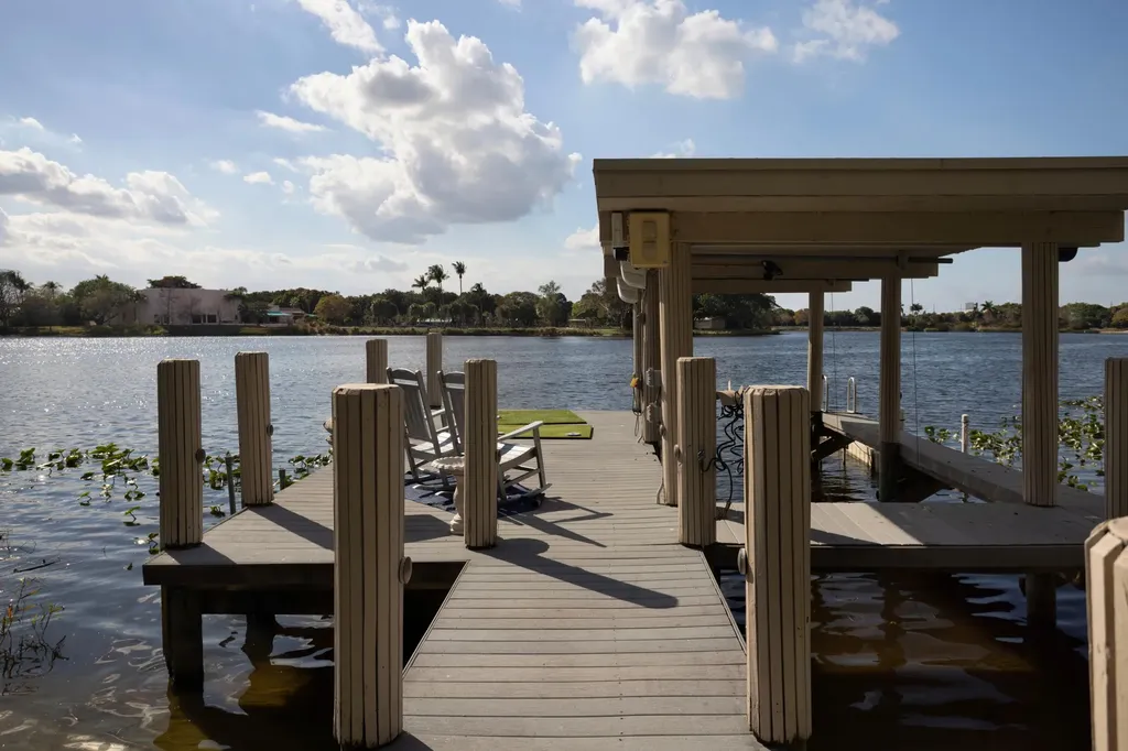 1080 Lake Drive Delray Beach FL 33444