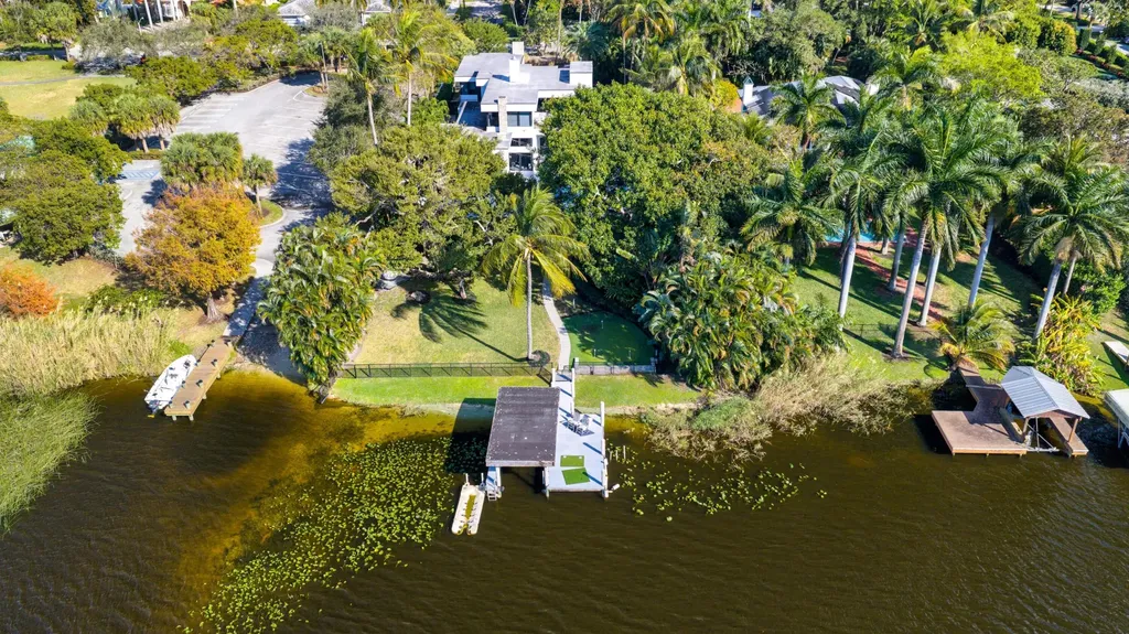 1080 Lake Drive Delray Beach FL 33444