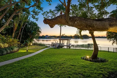 1080 Lake Drive Delray Beach FL 33444