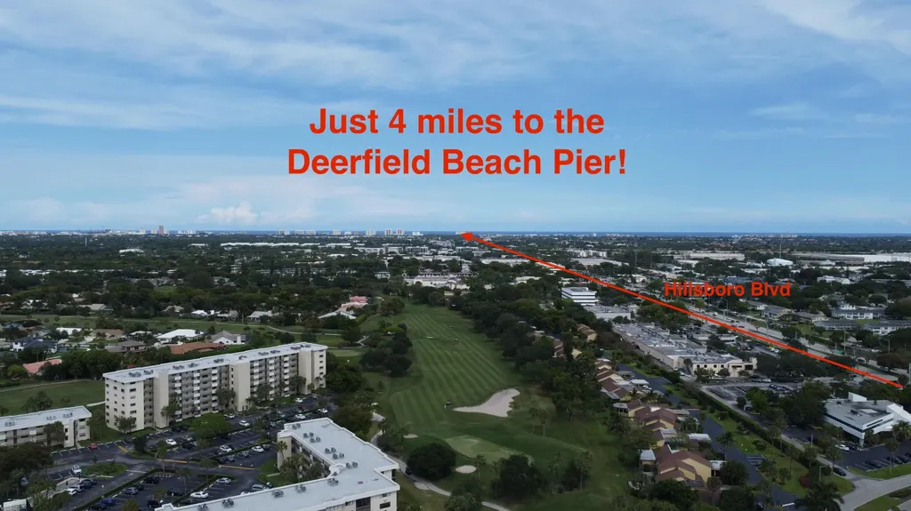 297 Deer Creek Boulevard Deerfield Beach FL 33442