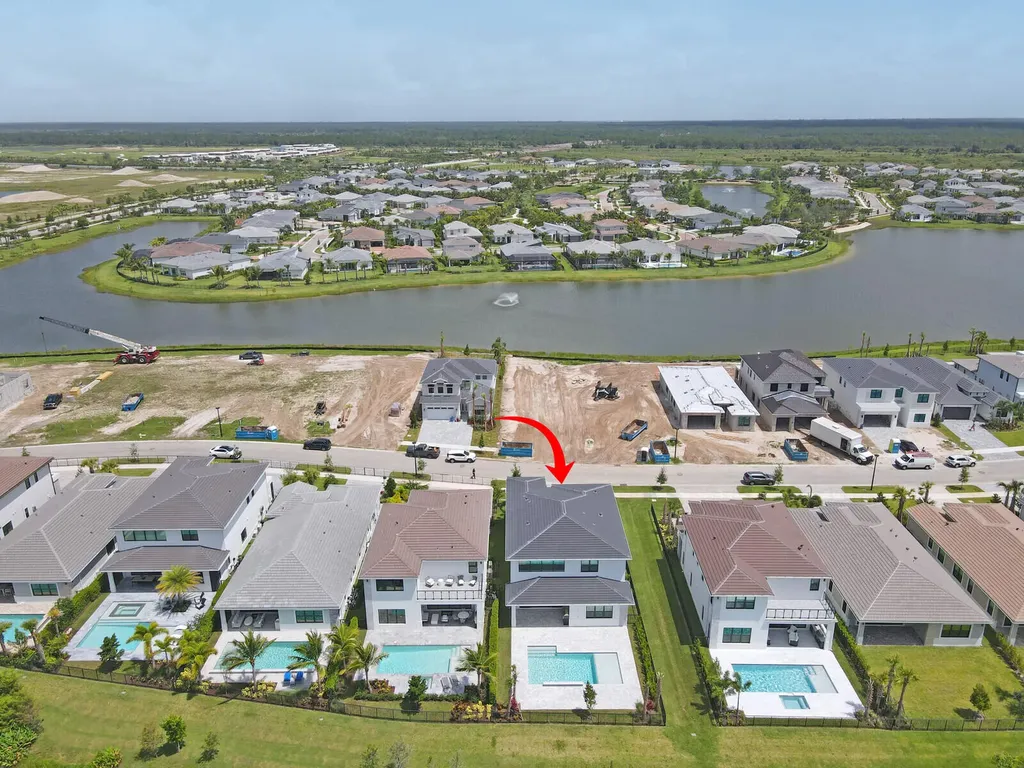 12656 Solana Bay Circle Palm Beach Gardens FL 33412