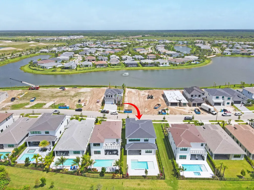 12656 Solana Bay Circle Palm Beach Gardens FL 33412