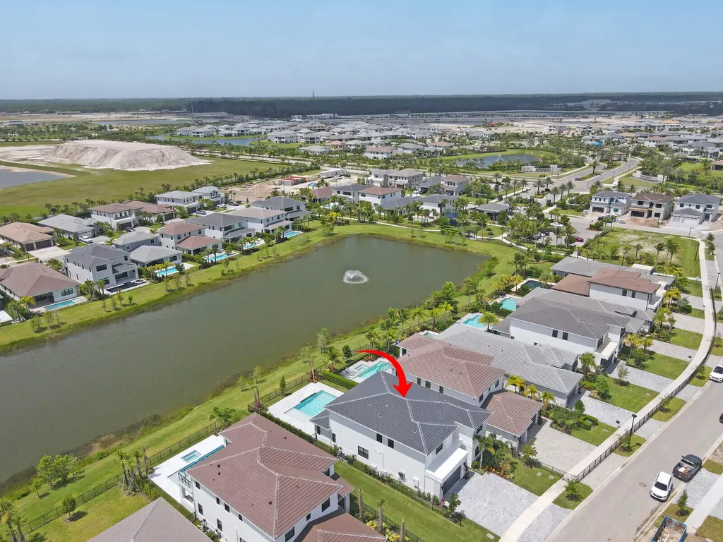 12656 Solana Bay Circle Palm Beach Gardens FL 33412