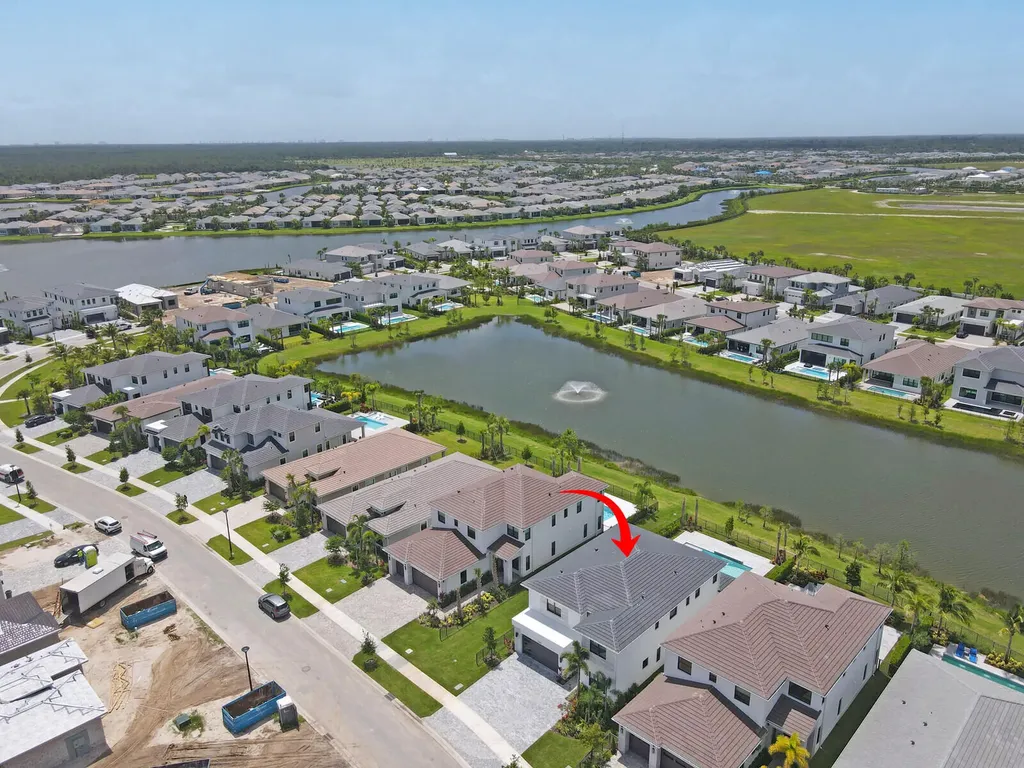 12656 Solana Bay Circle Palm Beach Gardens FL 33412