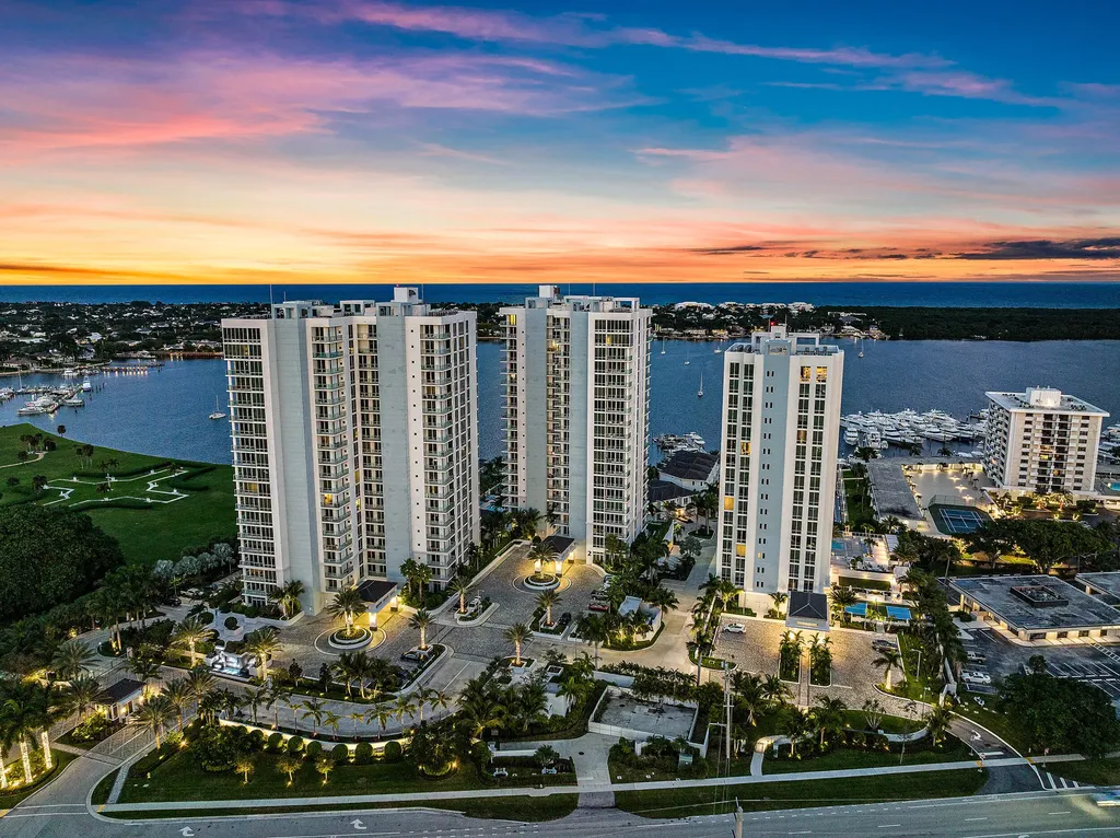 1 Water Club Way North Palm Beach FL 33408