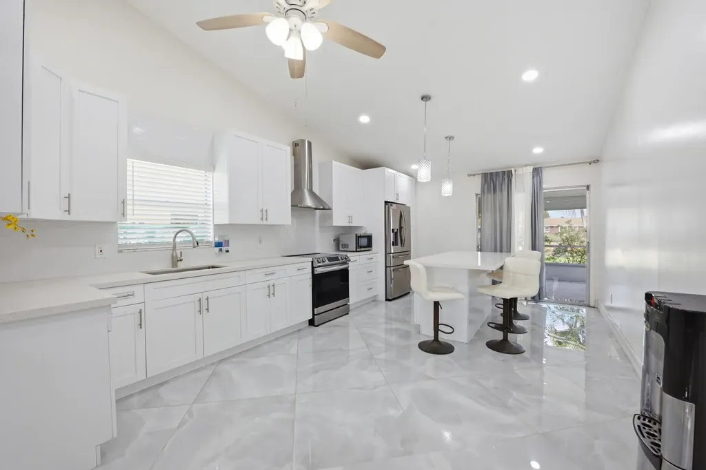 7903 Burlwood Lane Lake Worth FL 33467