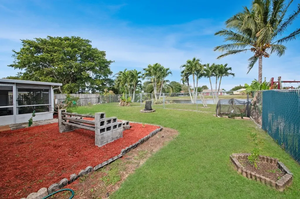 7903 Burlwood Lane Lake Worth FL 33467