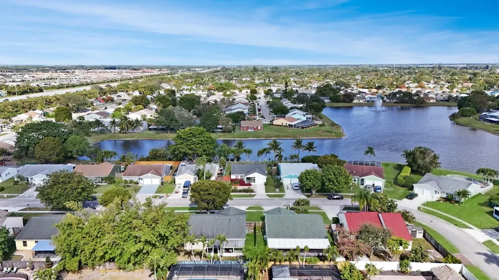 7903 Burlwood Lane Lake Worth FL 33467