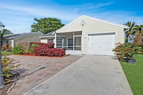 7903 Burlwood Lane Lake Worth FL 33467