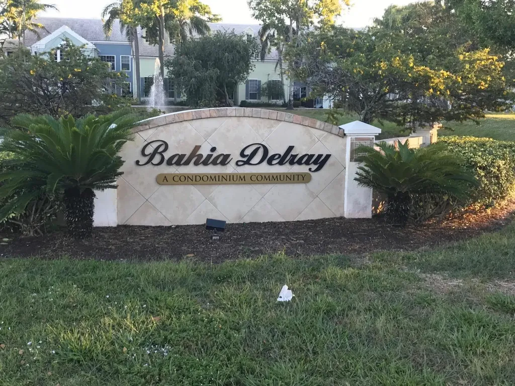 1215 Crystal Way Delray Beach FL 33444