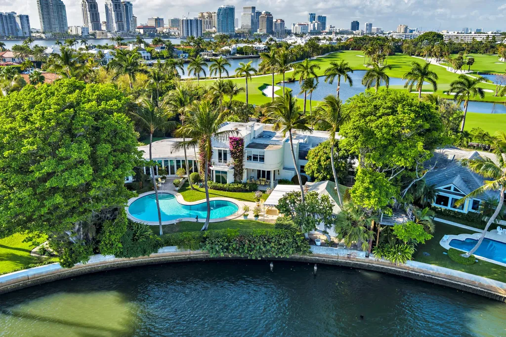 350 Island Road Palm Beach FL 33480