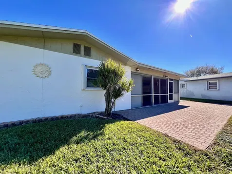 3465 Amalfi Drive West Palm Beach FL 33417