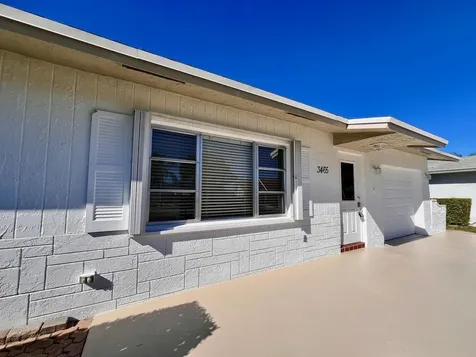 3465 Amalfi Drive West Palm Beach FL 33417