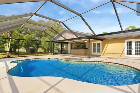 1798 SW Del Rio Boulevard Port St Lucie FL 34953