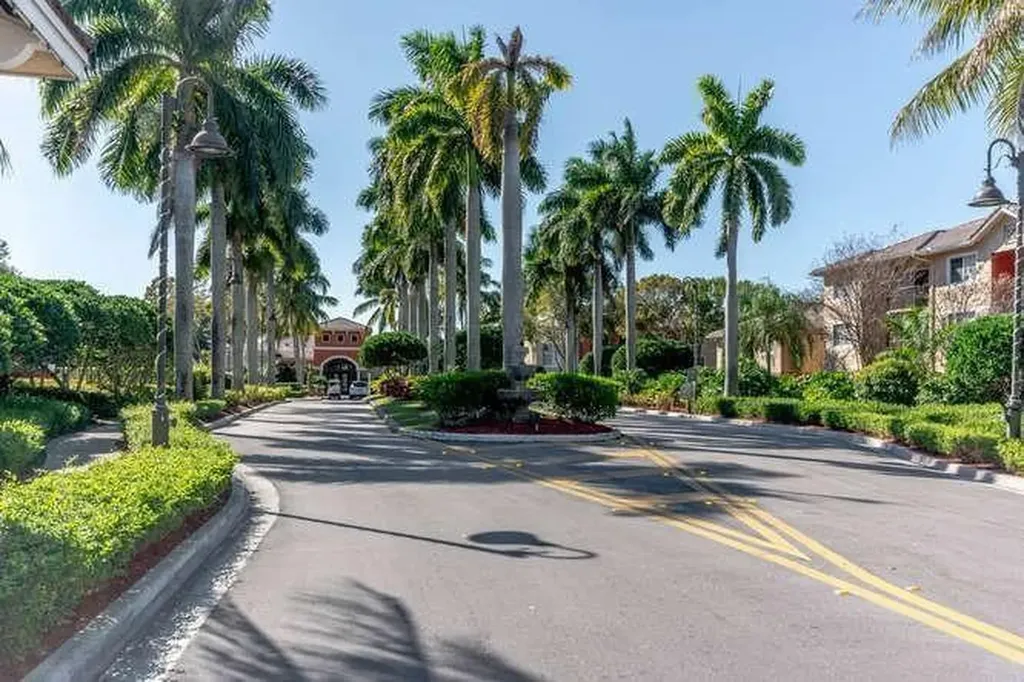 4151 N Haverhill Road West Palm Beach FL 33417