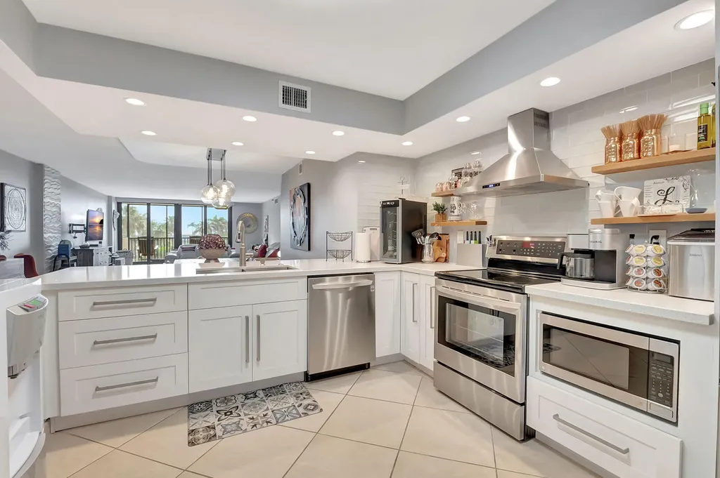 3420 S Ocean Boulevard Highland Beach FL 33487