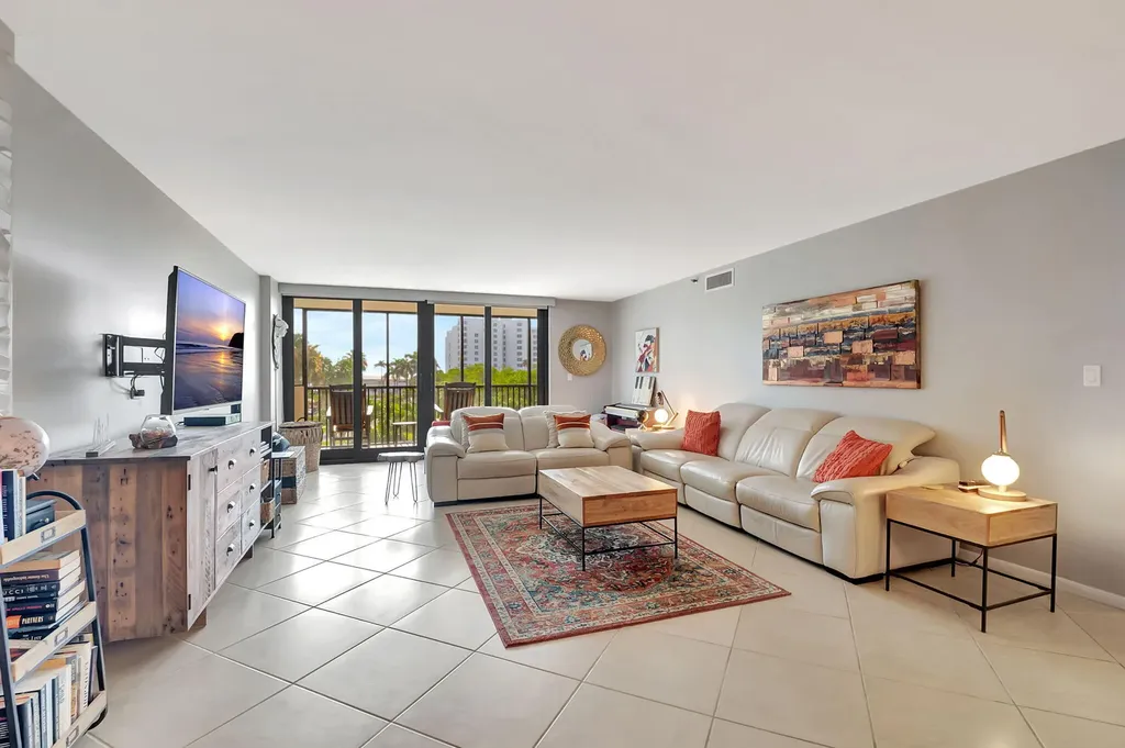 3420 S Ocean Boulevard Highland Beach FL 33487