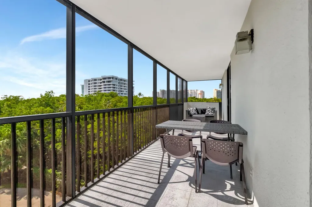 3420 S Ocean Boulevard Highland Beach FL 33487