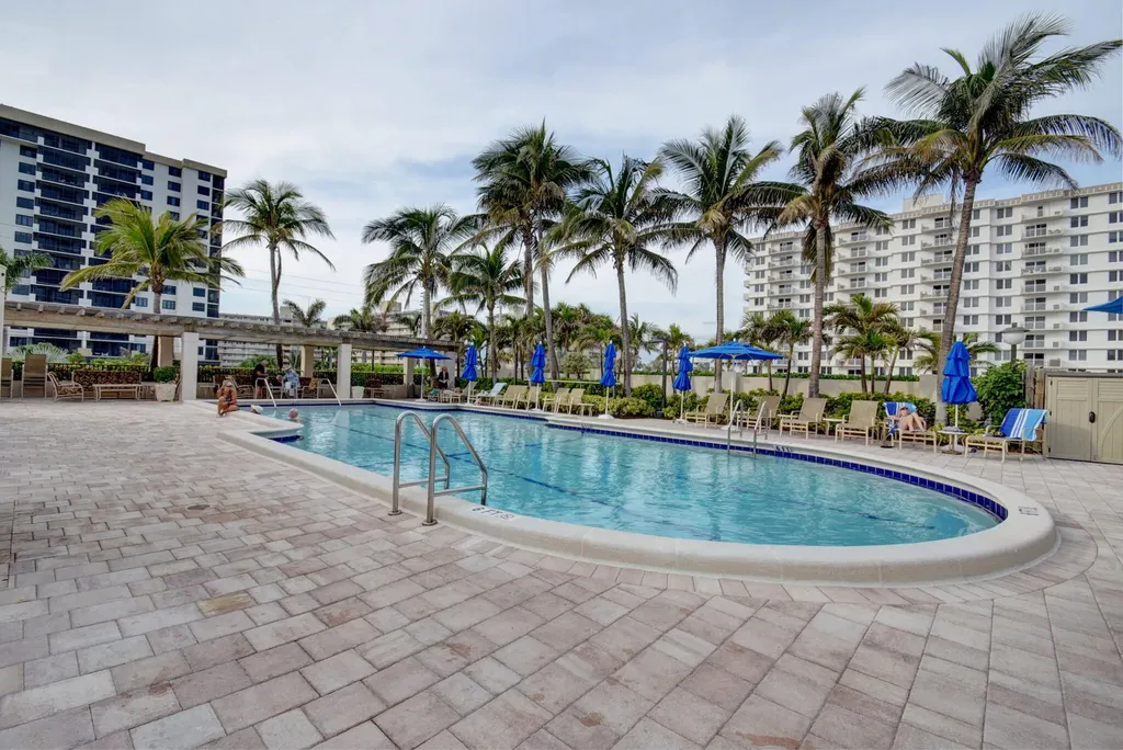 3420 S Ocean Boulevard Highland Beach FL 33487