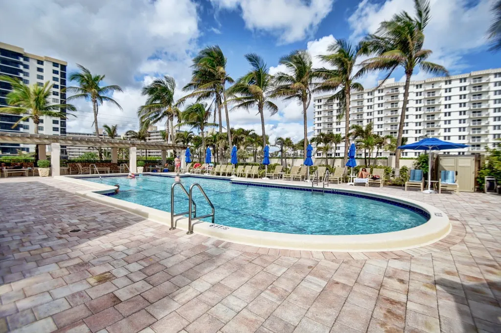 3420 S Ocean Boulevard Highland Beach FL 33487