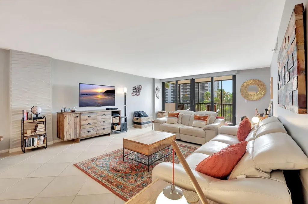 3420 S Ocean Boulevard Highland Beach FL 33487
