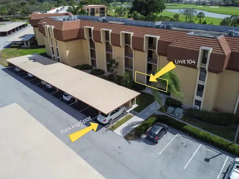 5390 Woodland Lakes Drive Palm Beach Gardens FL 33418