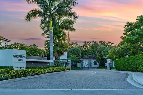 4931 Whispering Way Dania Beach FL 33312