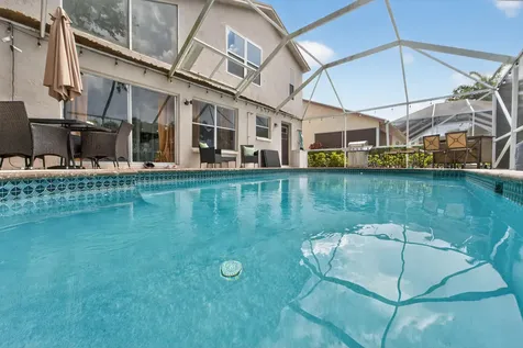 200 Trails End West Palm Beach FL 33413