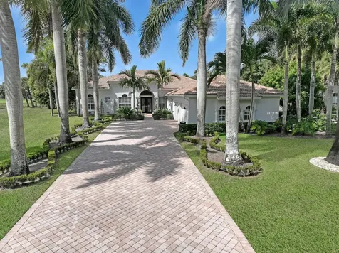 7807 Ironhorse Boulevard West Palm Beach FL 33412
