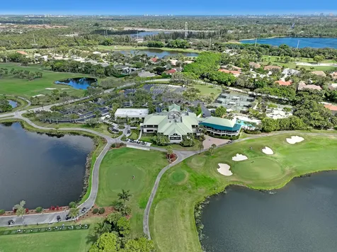 7807 Ironhorse Boulevard West Palm Beach FL 33412