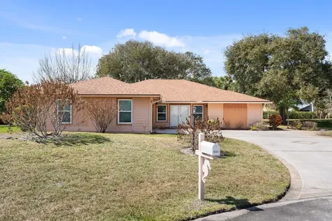 6581 SE Nantucket Court Hobe Sound FL 33455