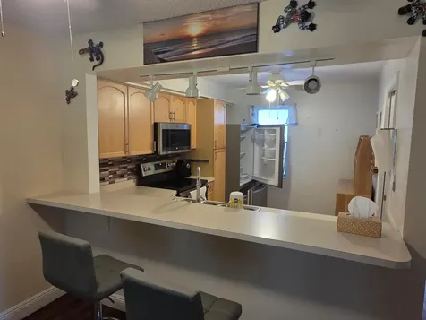 2302 Sunrise Boulevard Fort Pierce FL 34982