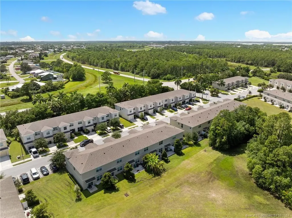 2810 NW Treviso Circle Port St Lucie FL 34986