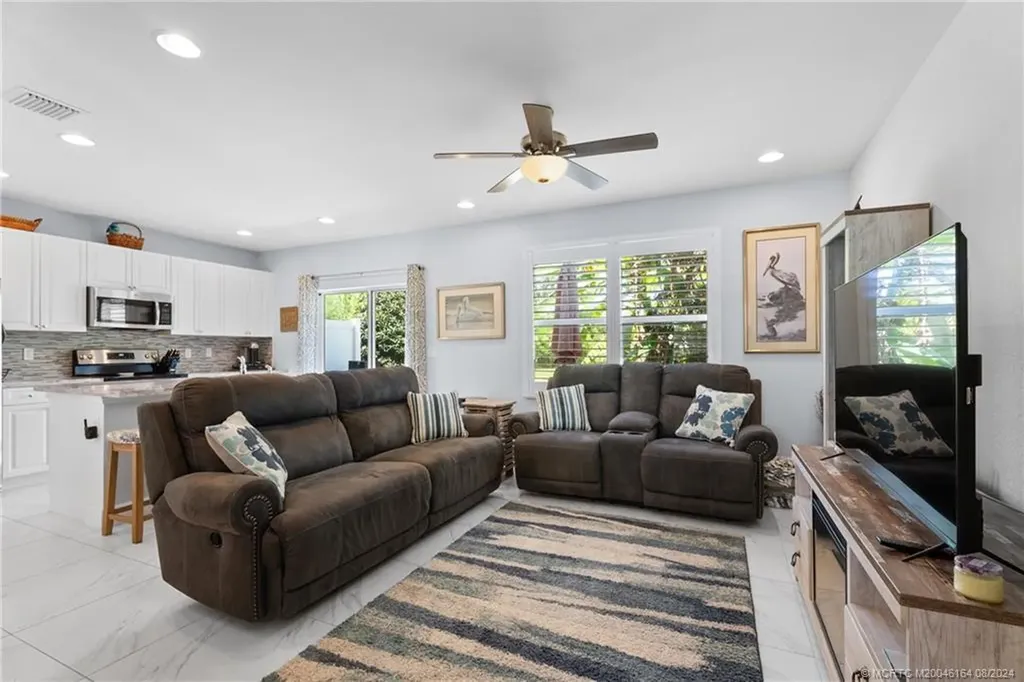 2810 NW Treviso Circle Port St Lucie FL 34986