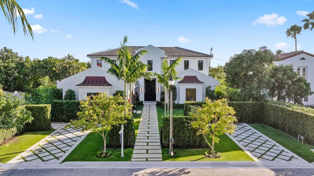 248 E Lakewood Road West Palm Beach FL 33405